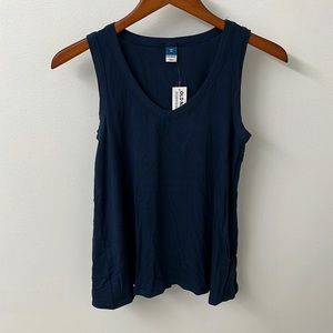 V-Neck Tank